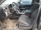 2017 Chevrolet Silverado K1500 Lt იყიდება Taylor-ში, TX - Front End