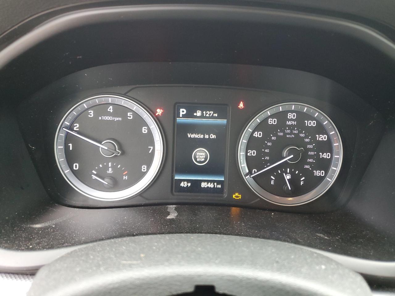 2019 Hyundai Sonata - Image 9