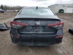 2025 HONDA CIVIC SPORT for sale at Copart ON - COOKSTOWN