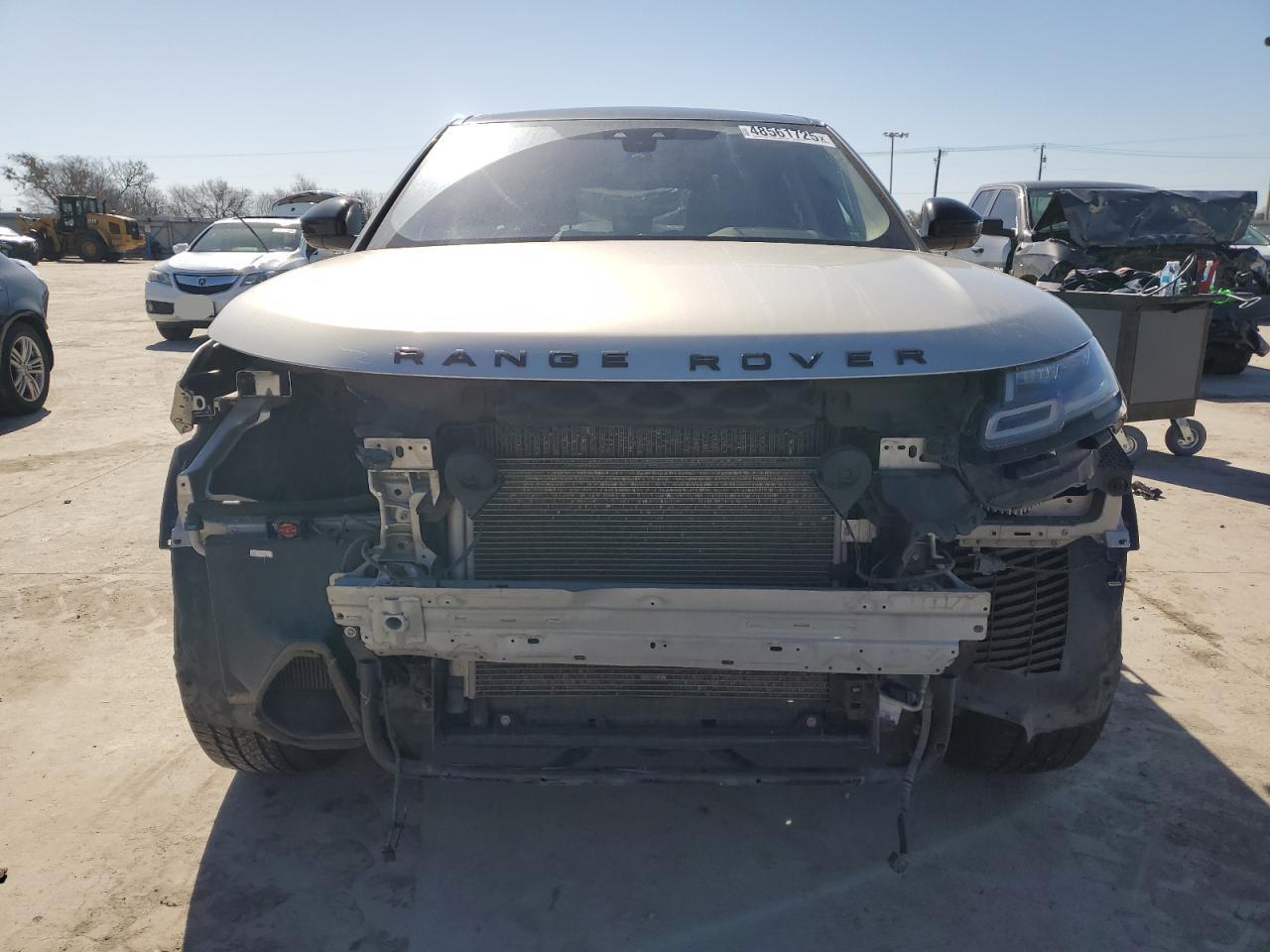 2019 Land Rover Range Rover - Image 5