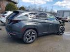 2022 Hyundai Tucson Limited zu verkaufen in North Billerica, MA - Front End