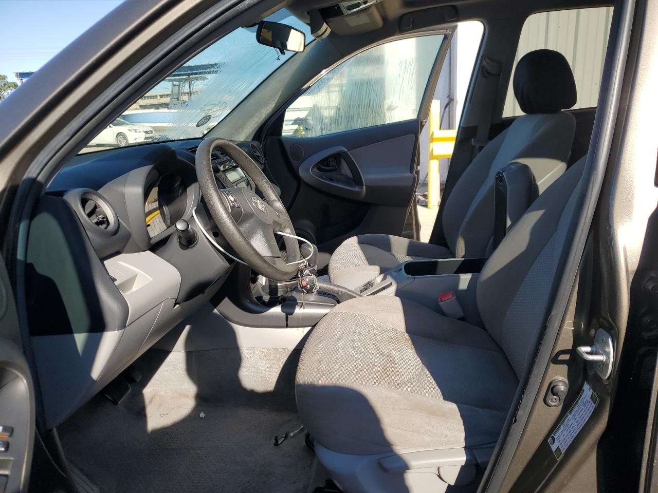 2011 Toyota RAV 4 - Image 7