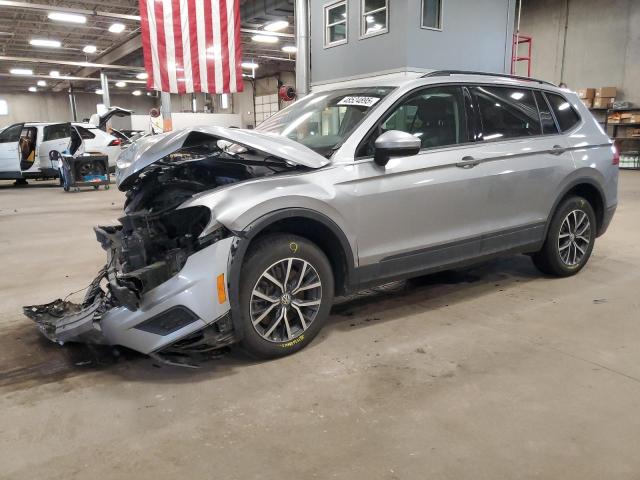 2021 Volkswagen Tiguan S