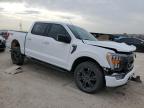 2022 Ford F150 Supercrew იყიდება Houston-ში, TX - Front End