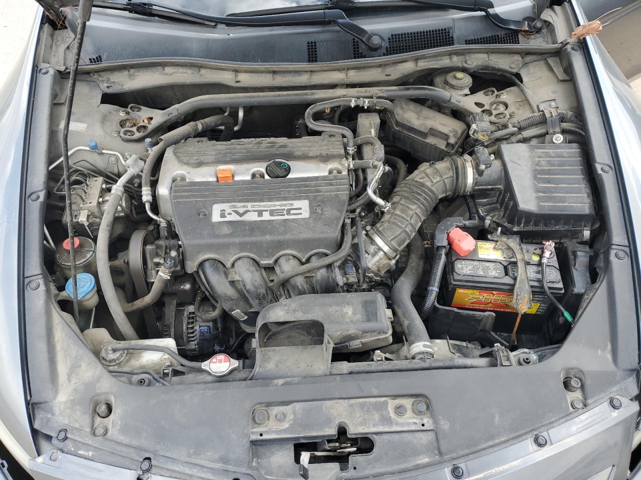 2009 Honda Accord - Image 11