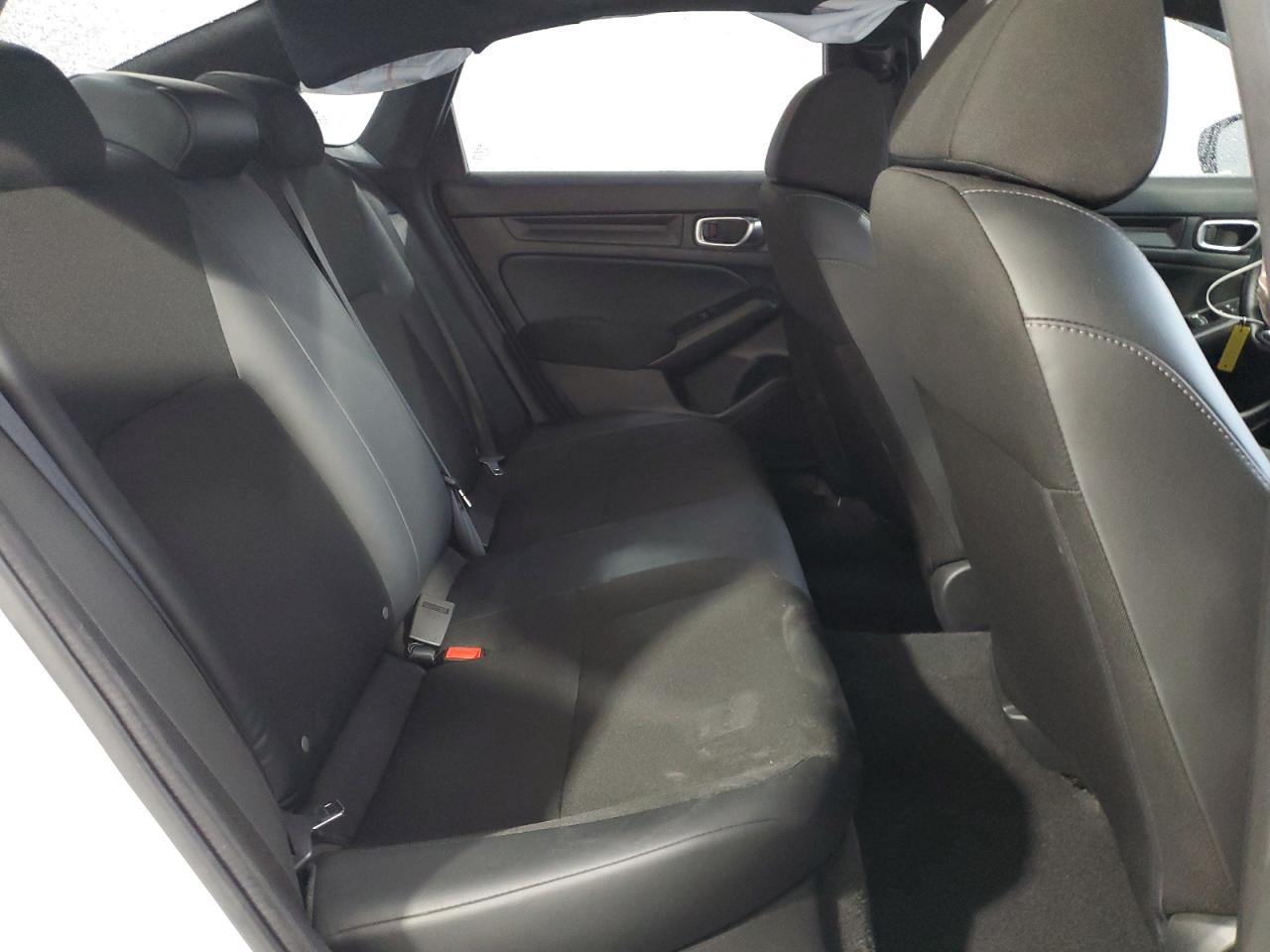 2024 Honda Civic - Image 10