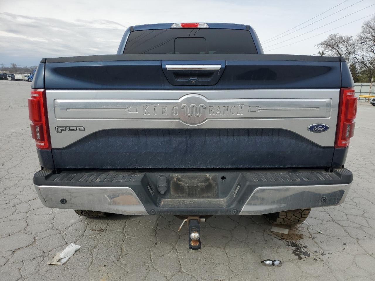 2015 Ford F-150 - Image 6