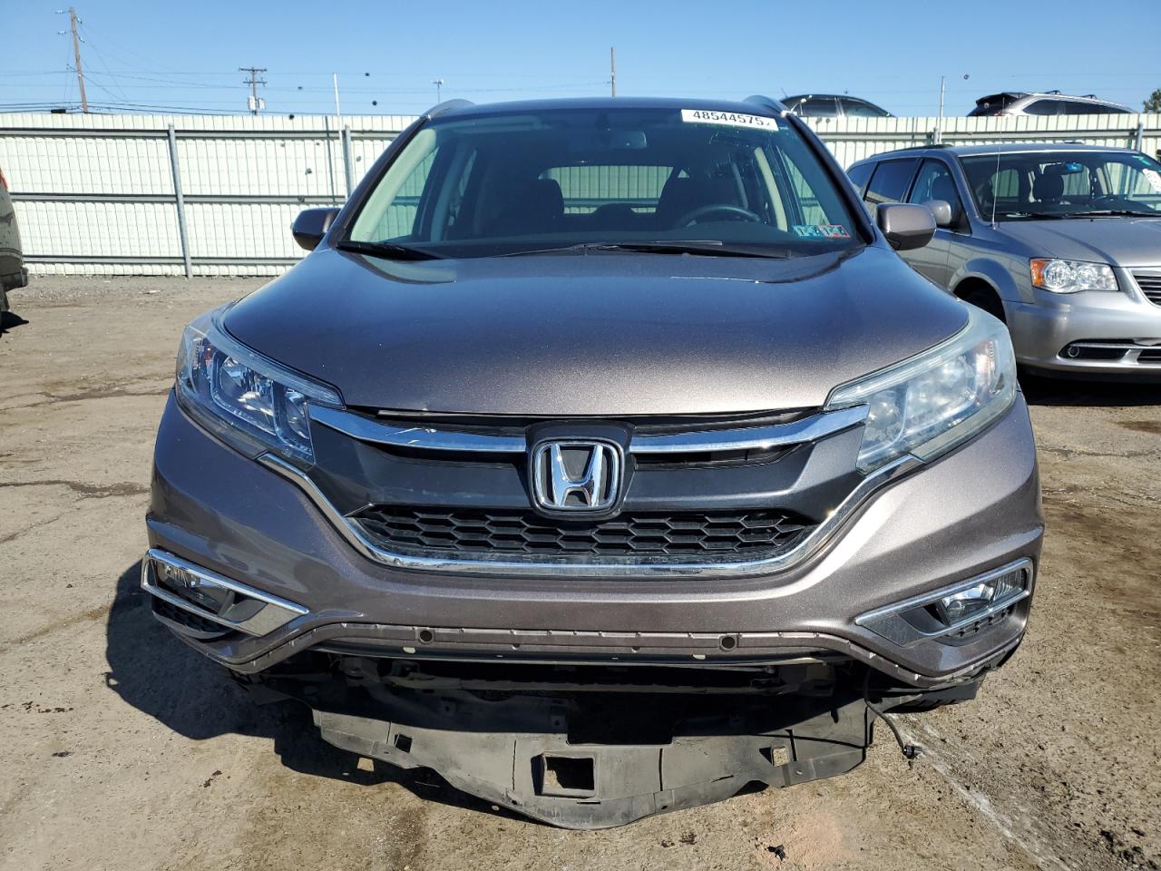 2015 Honda CR-V - Image 5
