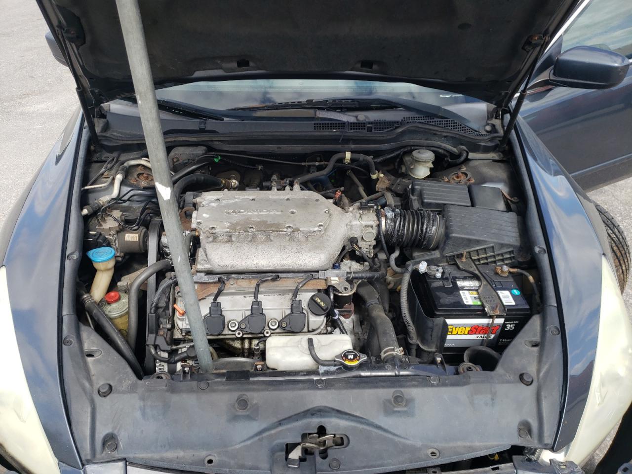 2005 Honda Accord - Image 11