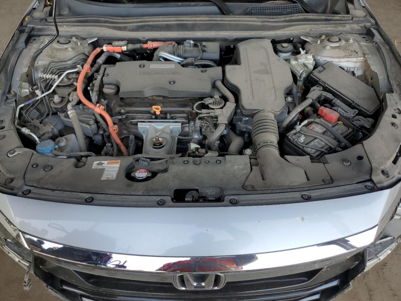 2019 Honda Accord - Image 12