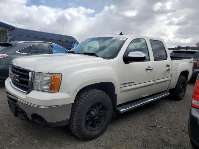 2009 Gmc Sierra K1500 Slt