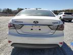2015 Hyundai Sonata Hybrid for Sale in Fairburn, GA - Front End
