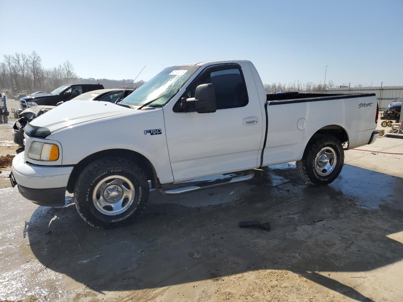 2001 Ford F-150 - Image 1