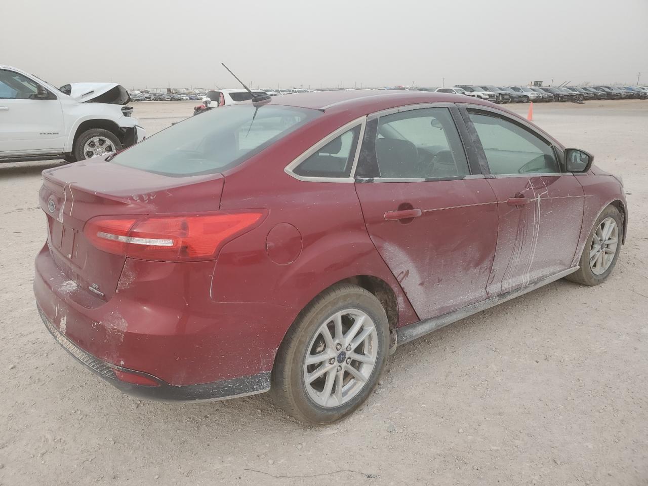 2015 Ford Focus - Image 3