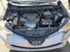 2017 Toyota Rav4 Xle იყიდება Las Vegas-ში, NV - Front End