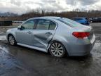 2012 Subaru Legacy 2.5I Limited for Sale in Marlboro, NY - Side