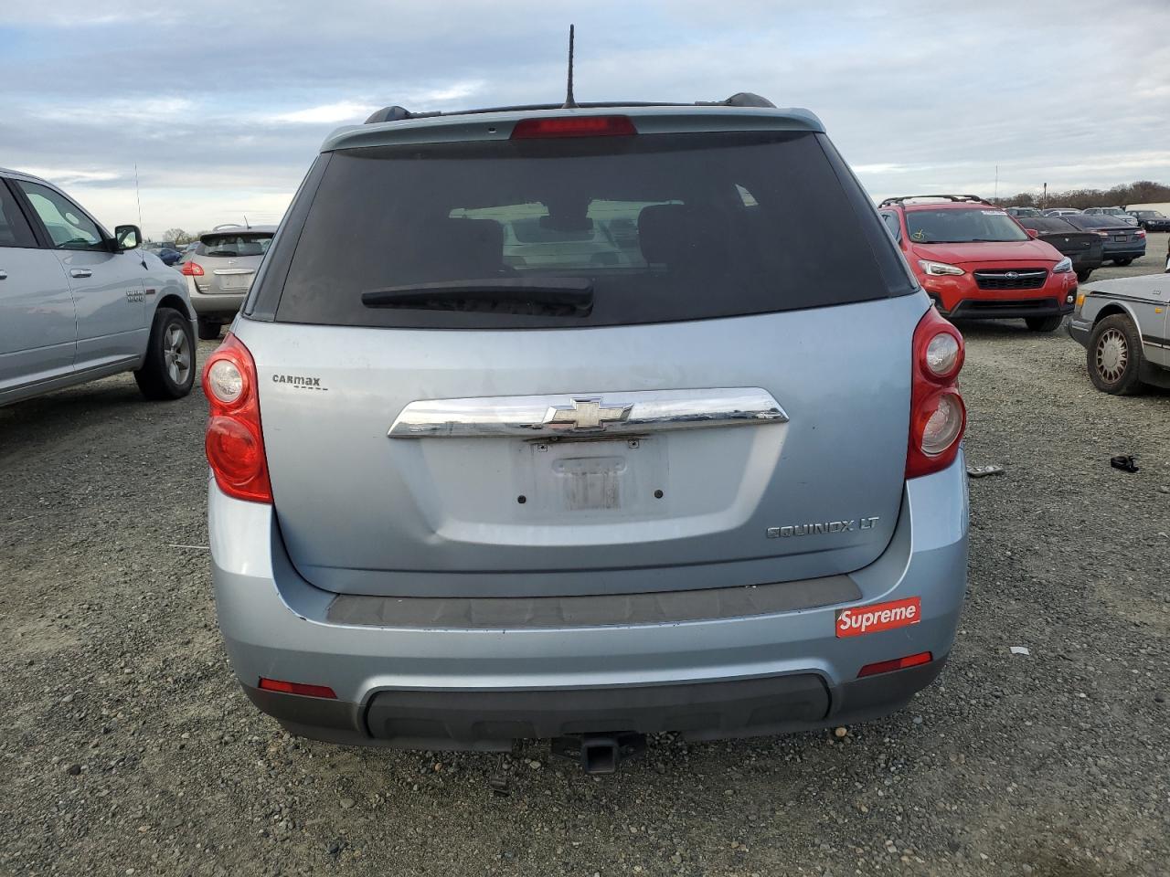 2014 Chevrolet Equinox - Image 6