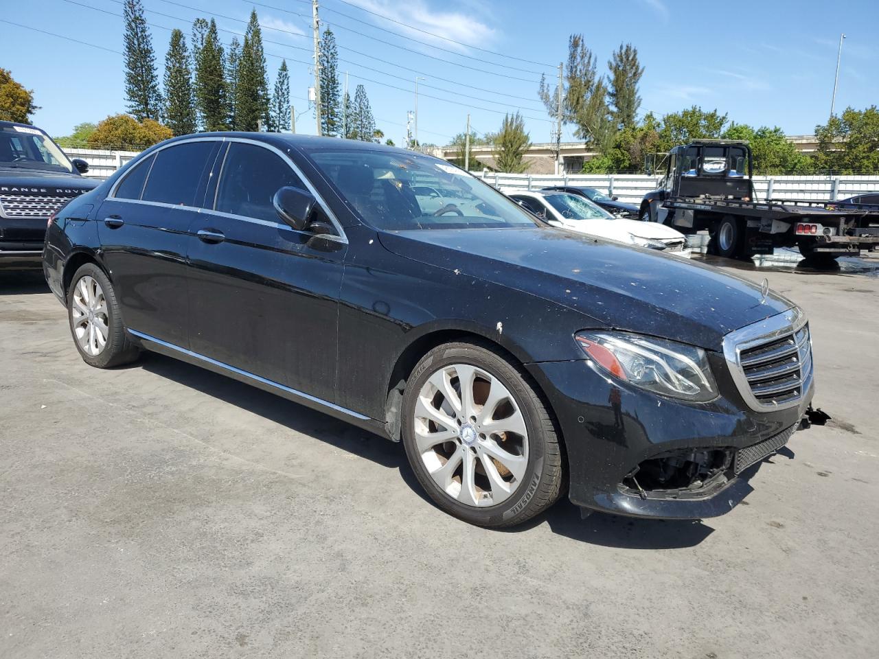 2017 Mercedes-Benz E-klasse - Image 4