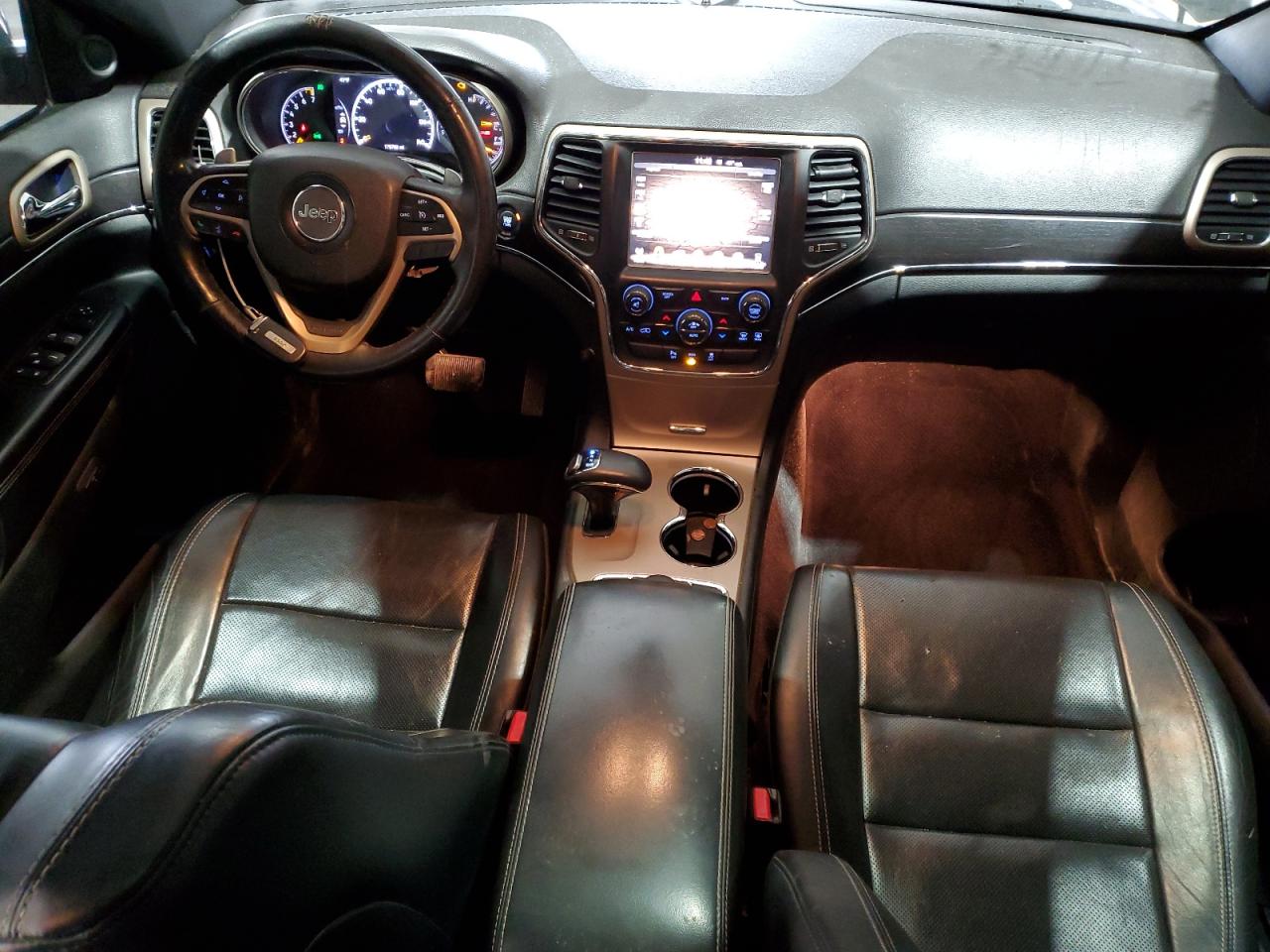 2015 Jeep Grand Cherokee - Image 8
