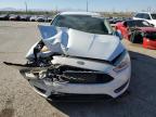 2017 Ford Focus Se იყიდება Tucson-ში, AZ - Front End