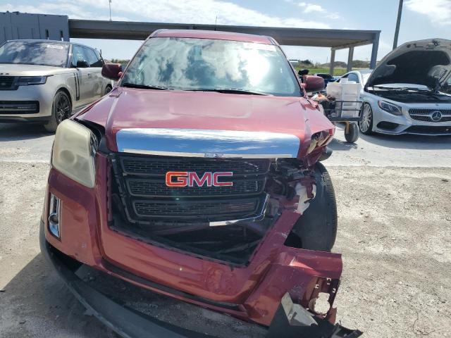  GMC TERRAIN 2012 Burgundy
