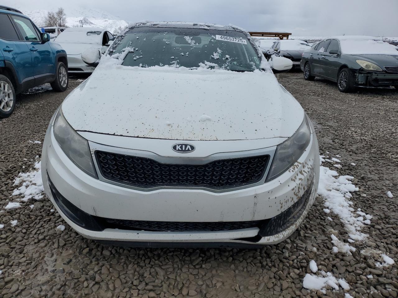 2013 Kia Optima - Image 5