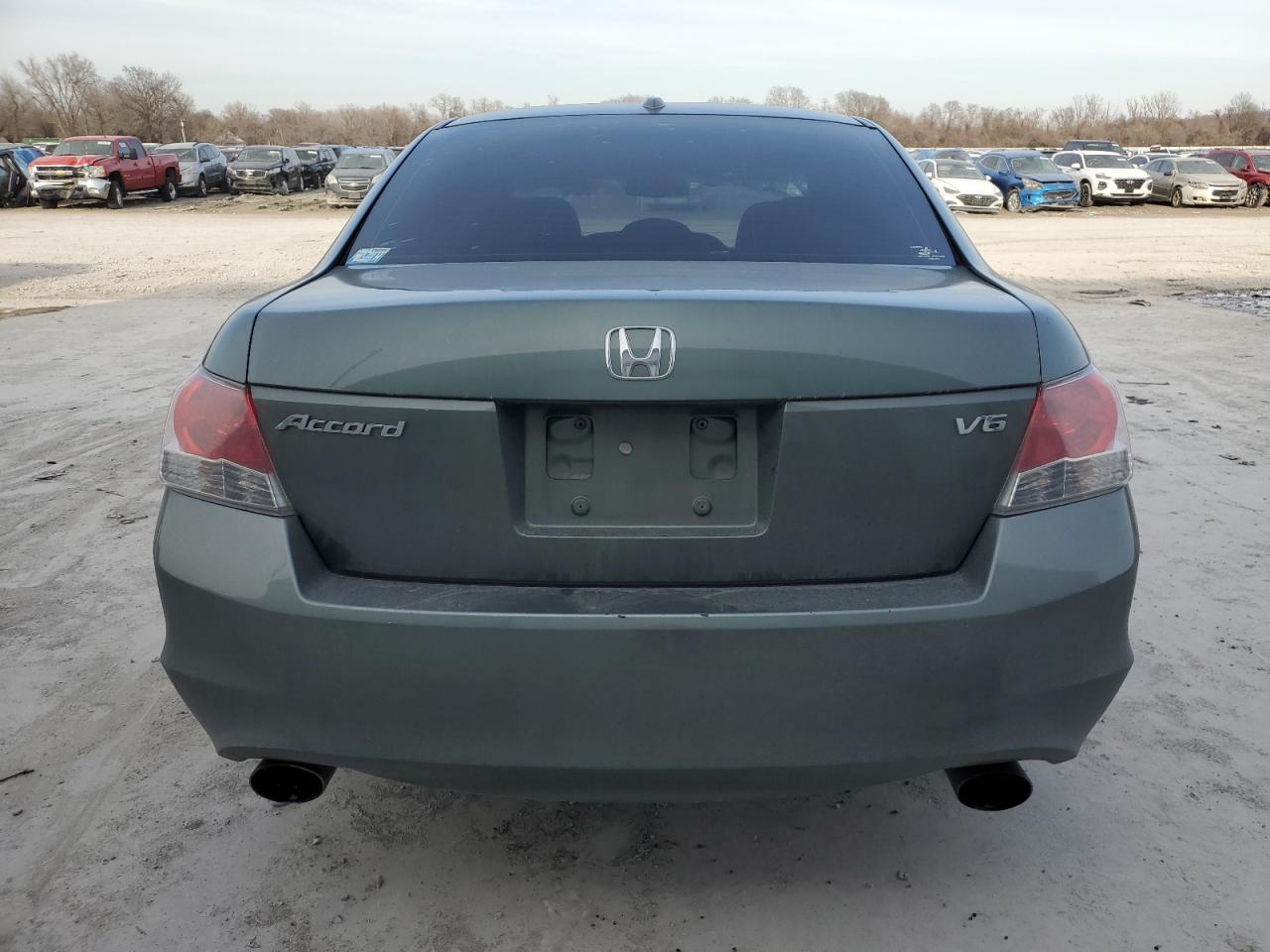 2008 Honda Accord - Image 6