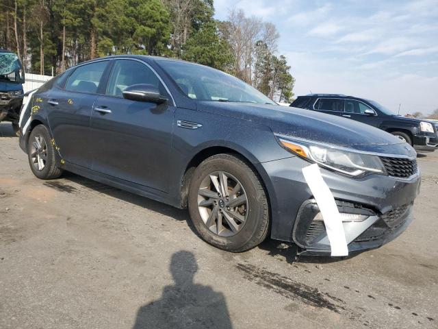  KIA OPTIMA 2020 Szary