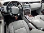 2017 LAND ROVER RANGE ROVER SUPERCHARGED   for sale at Copart ON - COOKSTOWN