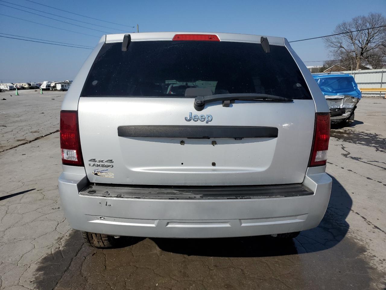 2008 Jeep Grand Cherokee - Image 6