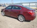 2014 Buick Lacrosse  na sprzedaż w Dyer, IN - Front End