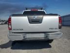 2012 Nissan Frontier S for Sale in Fredericksburg, VA - Front End