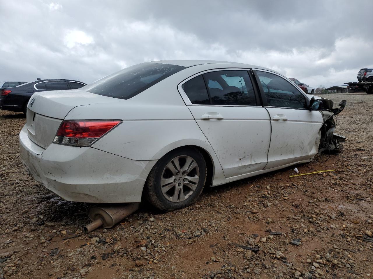 2008 Honda Accord - Image 3