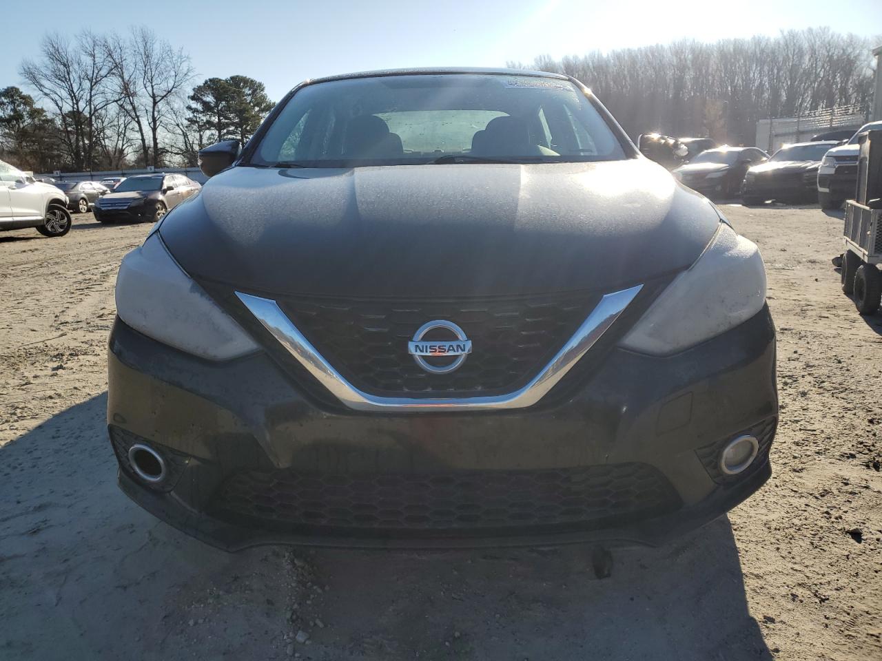 2017 Nissan Sentra - Image 5