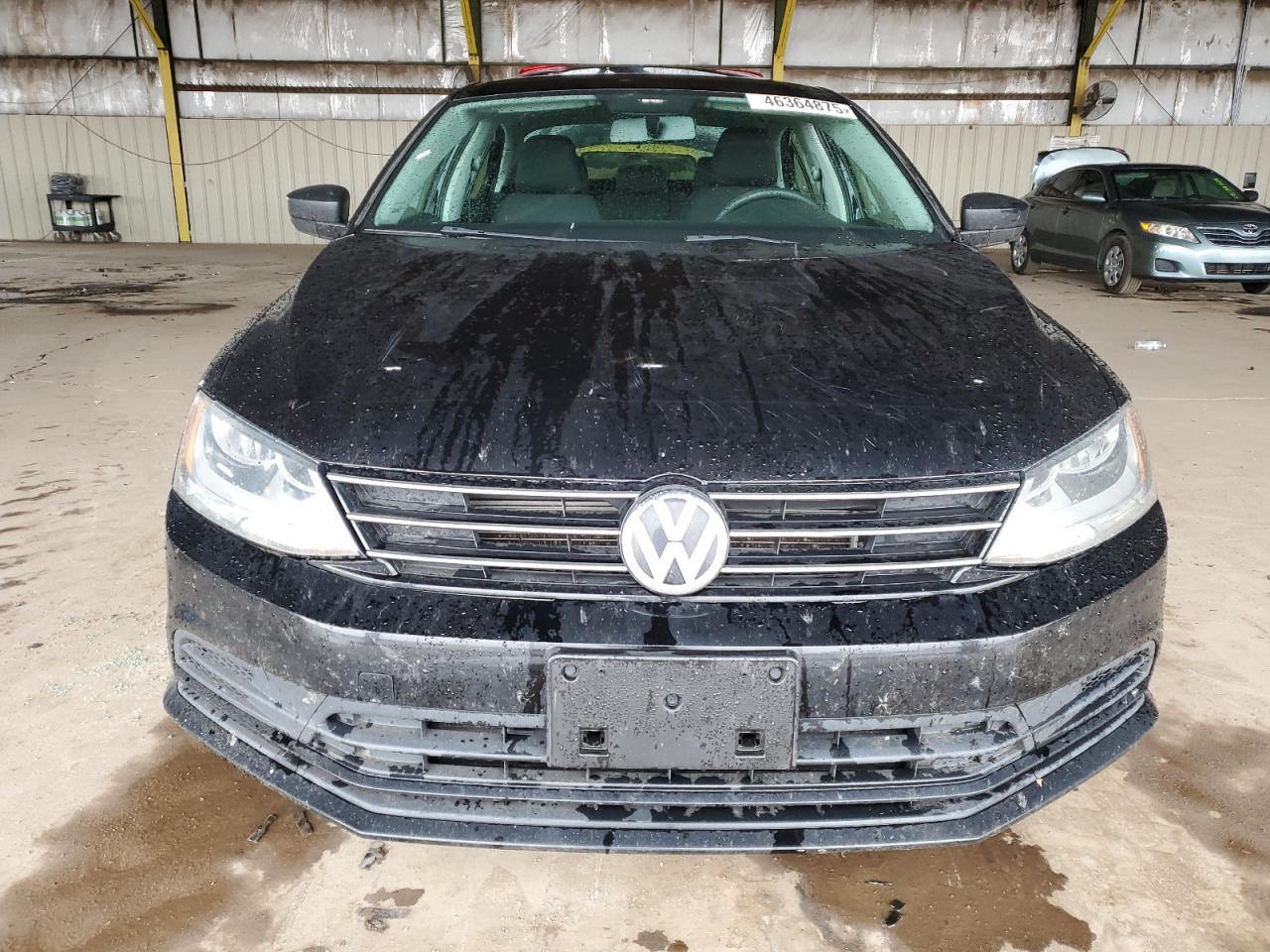 2015 Volkswagen Jetta - Image 5