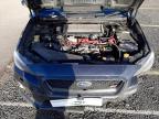 2014 SUBARU WRX STI TY for sale at Copart SANDTOFT