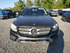 2016 Mercedes-Benz Glc 300 de vânzare în Riverview, FL - Water/Flood