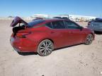 2021 Nissan Altima Sr იყიდება Phoenix-ში, AZ - Rear End