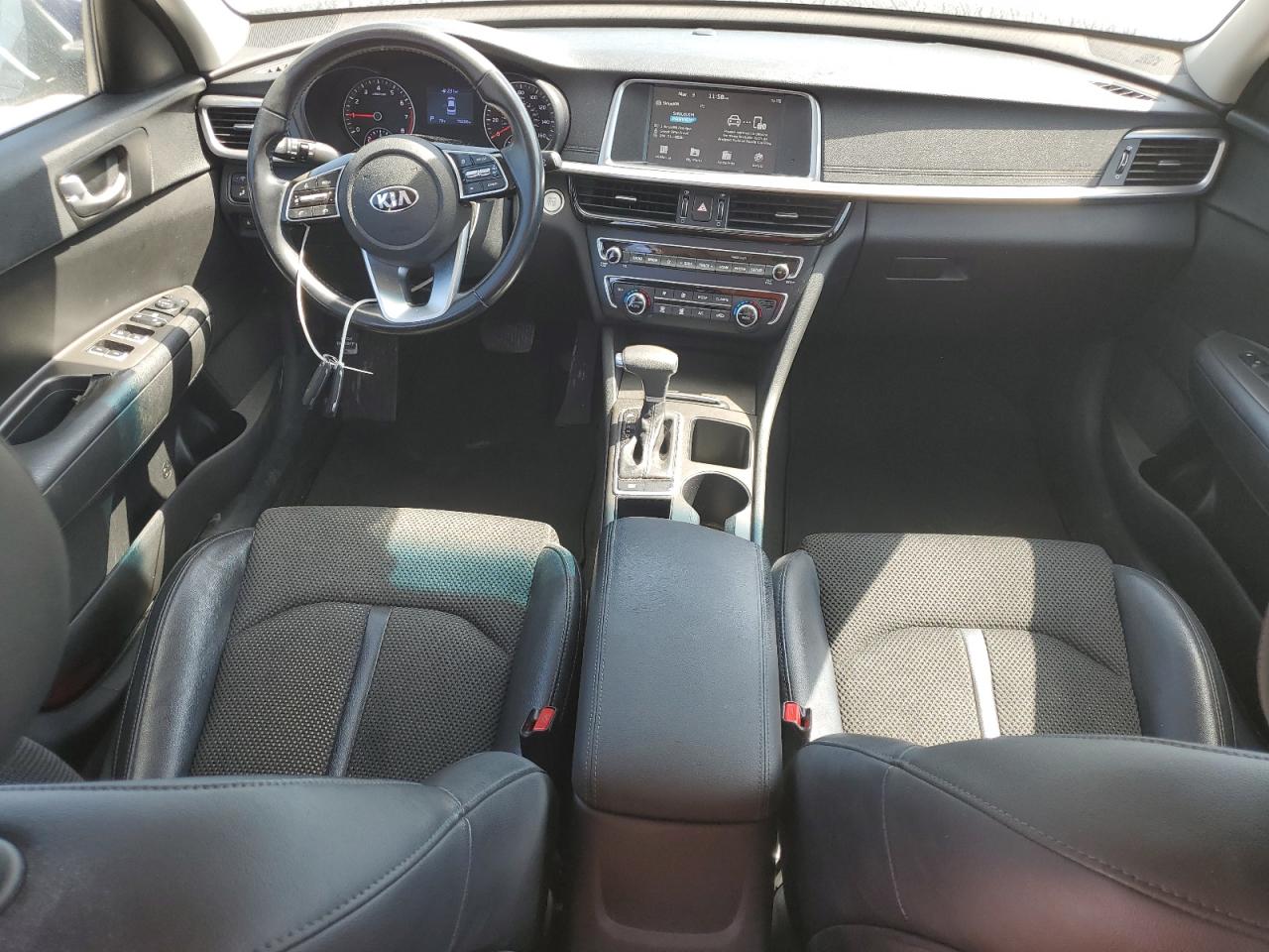 2019 Kia Optima - Image 8