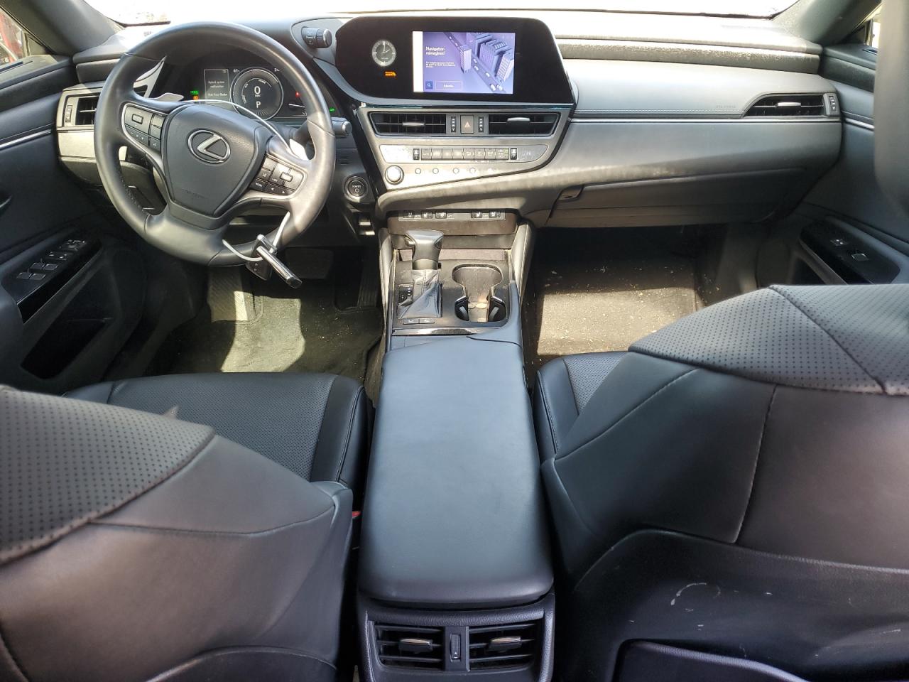 2023 Lexus ES - Image 8