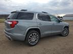 2023 Gmc Acadia Denali de vânzare în Columbia Station, OH - Front End