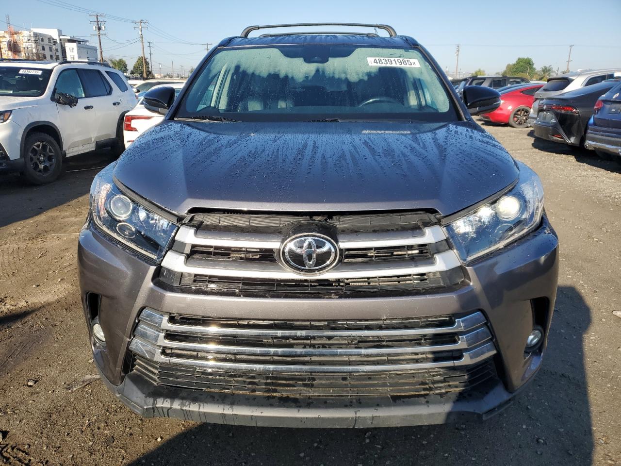 2019 Toyota Highlander - Image 5