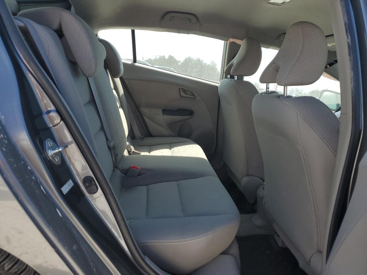 2011 Honda Insight - Image 10