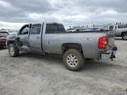2013 Chevrolet Silverado K2500 Heavy Duty Ltz იყიდება Sacramento-ში, CA - Rollover