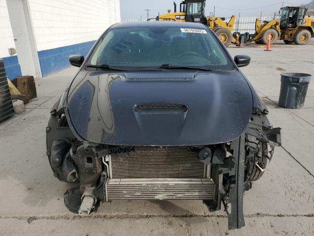  DODGE DART 2016 Black