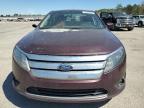 2011 Ford Fusion Se for Sale in Harleyville, SC - Burn