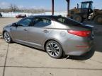 2015 Kia Optima Sx للبيع في Billings، MT - Front End