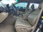 2010 Toyota Highlander Limited de vânzare în Vallejo, CA - Front End