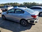 2018 Subaru Impreza  for Sale in Exeter, RI - Rear End