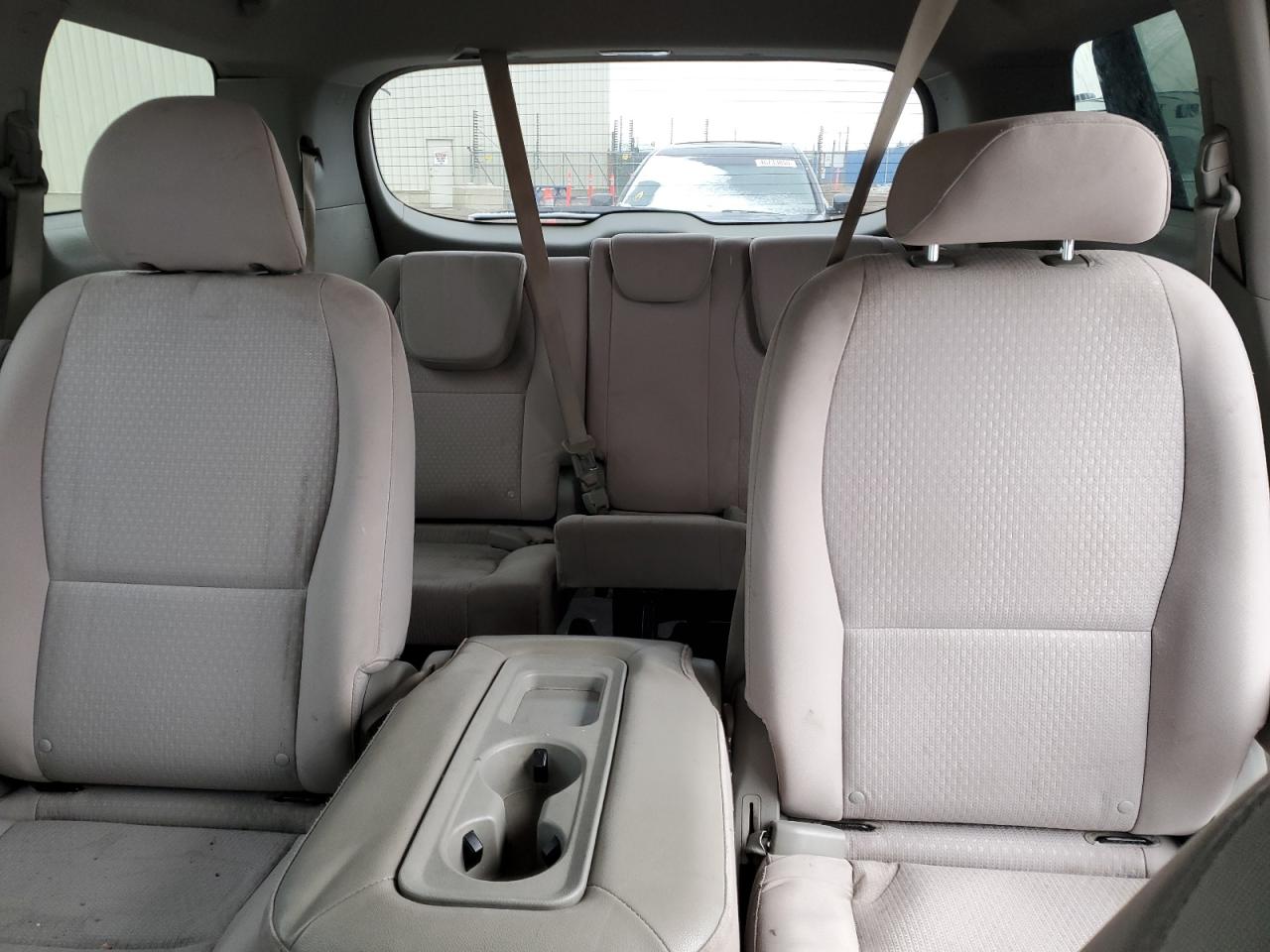 kndmb5c19h6341354 KNDMB5C19H6341354 2017 Kia Sedona Lx